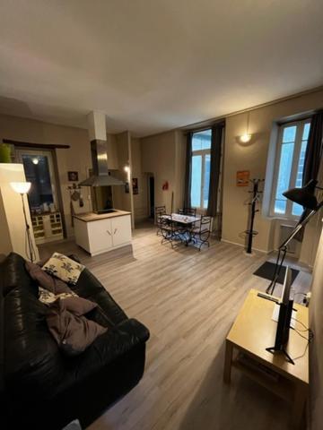 Cosy House T3 City Center, Museum, Place Carnot Carcassonne Bagian luar foto